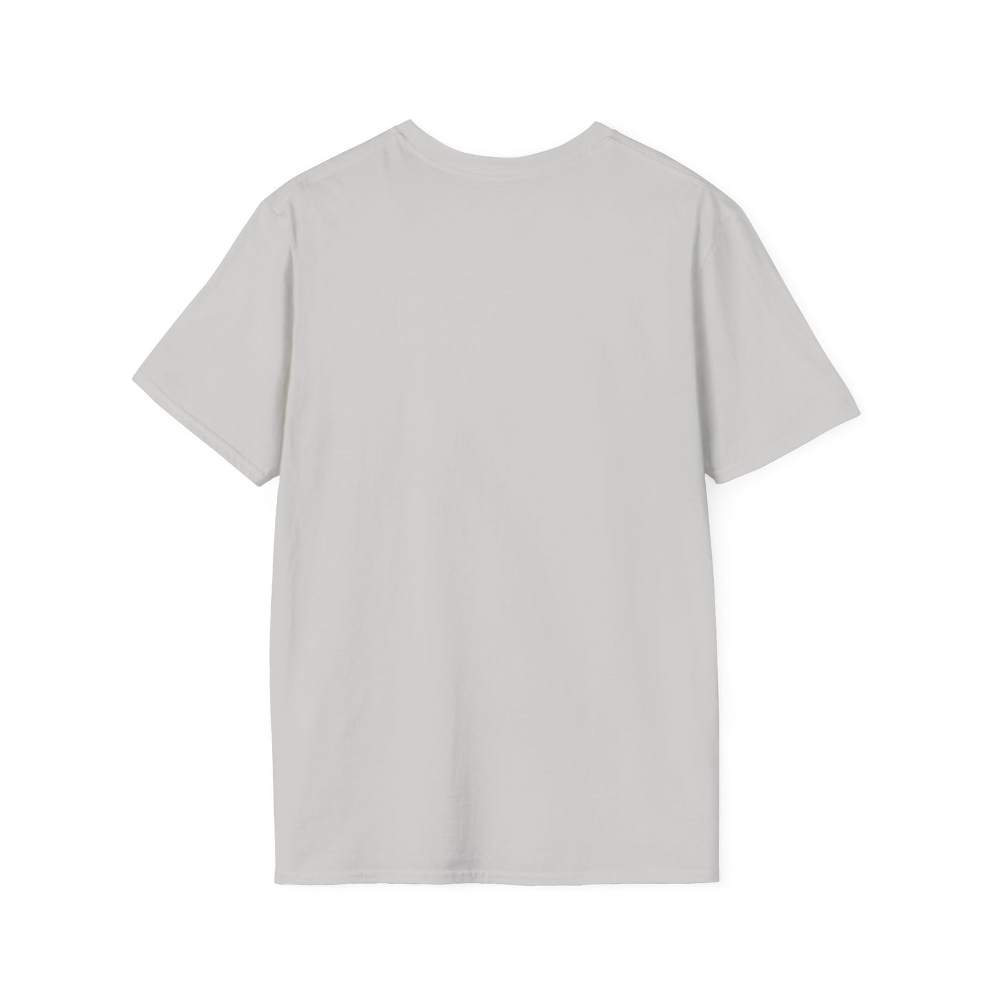 Bass Hub | Unisex Softstyle T-Shirt
