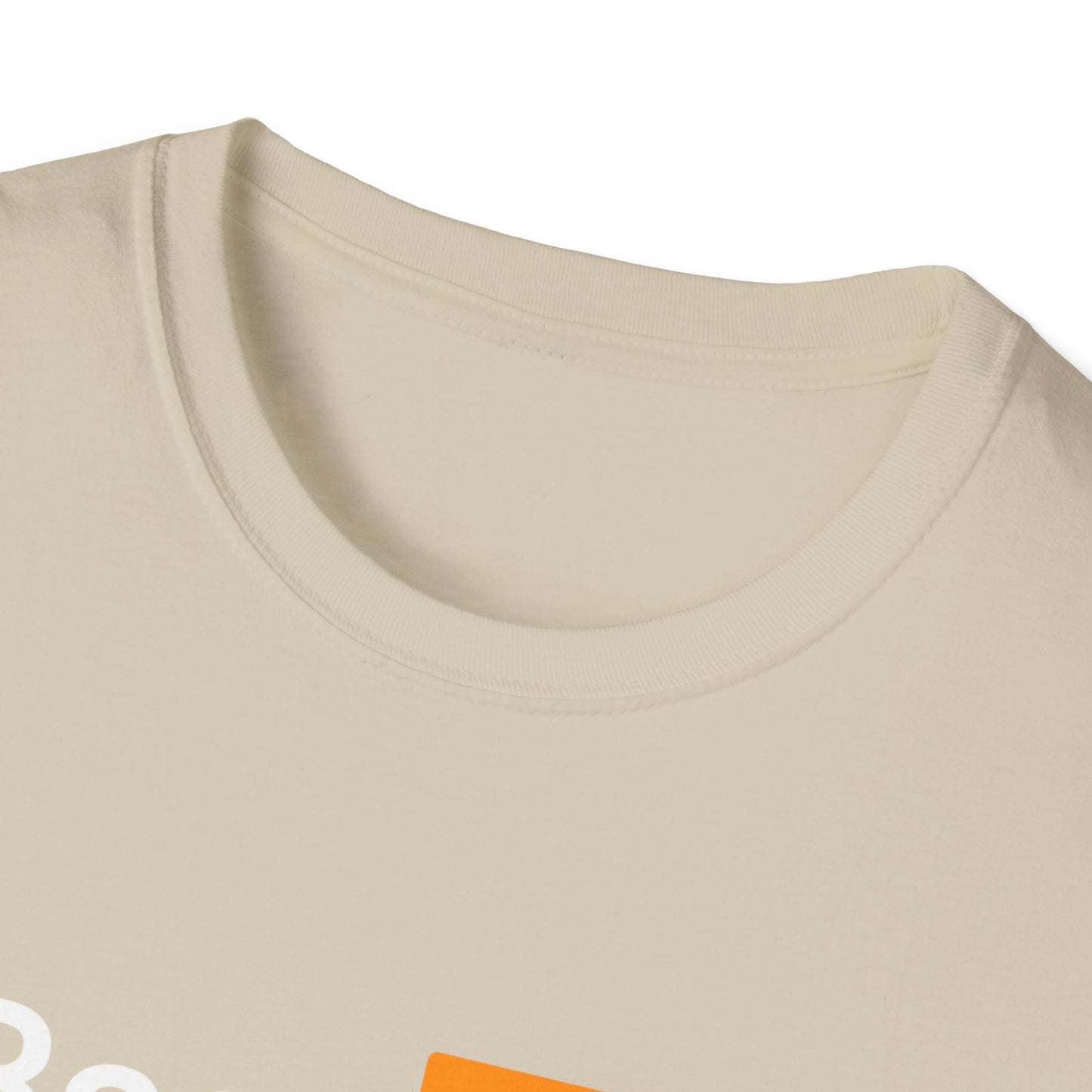 Bass Hub | Unisex Softstyle T-Shirt
