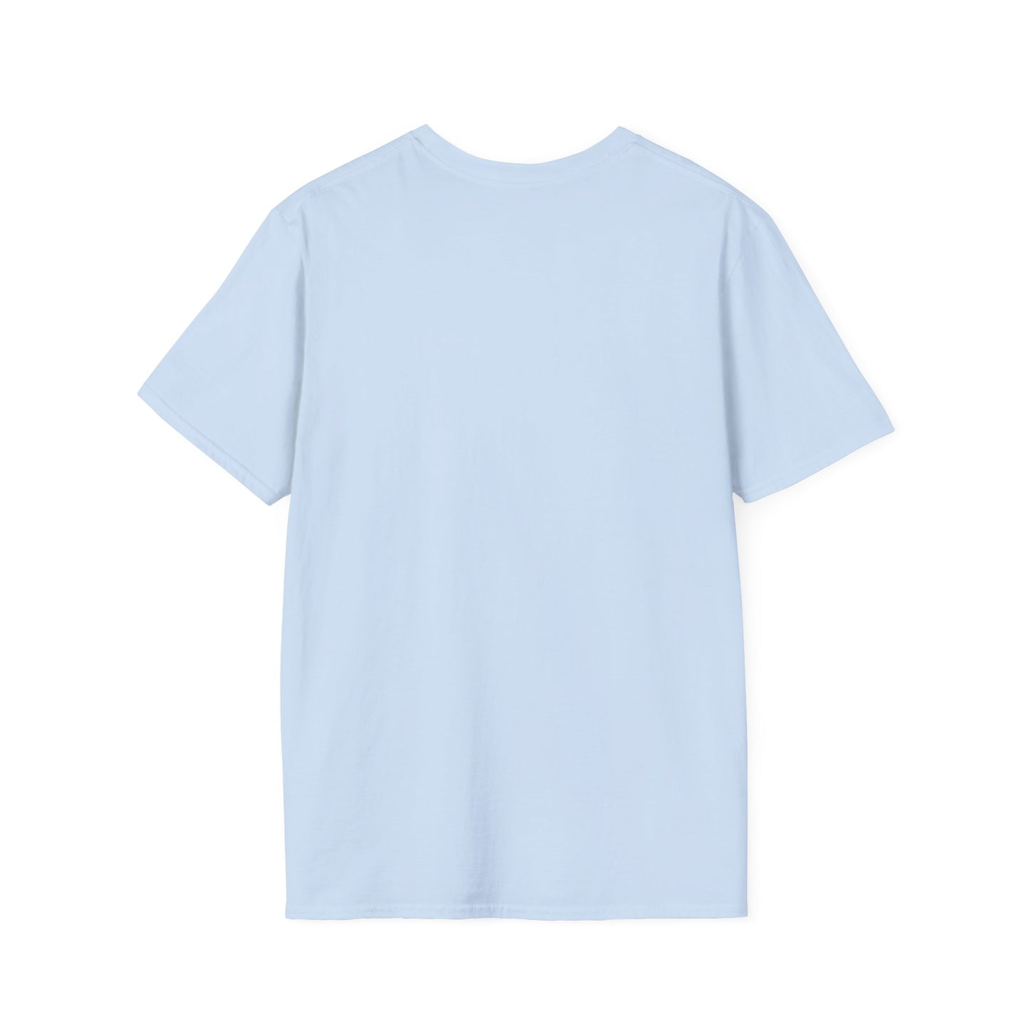 Bass Hub | Unisex Softstyle T-Shirt