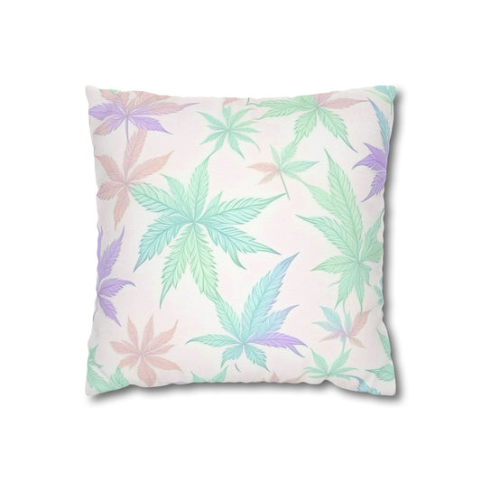 Leaf Plant Lover Pillowcase