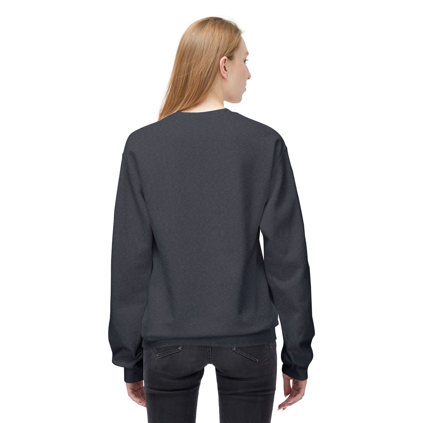 Stoner | Softstyle Fleece Crewneck Sweatshirt