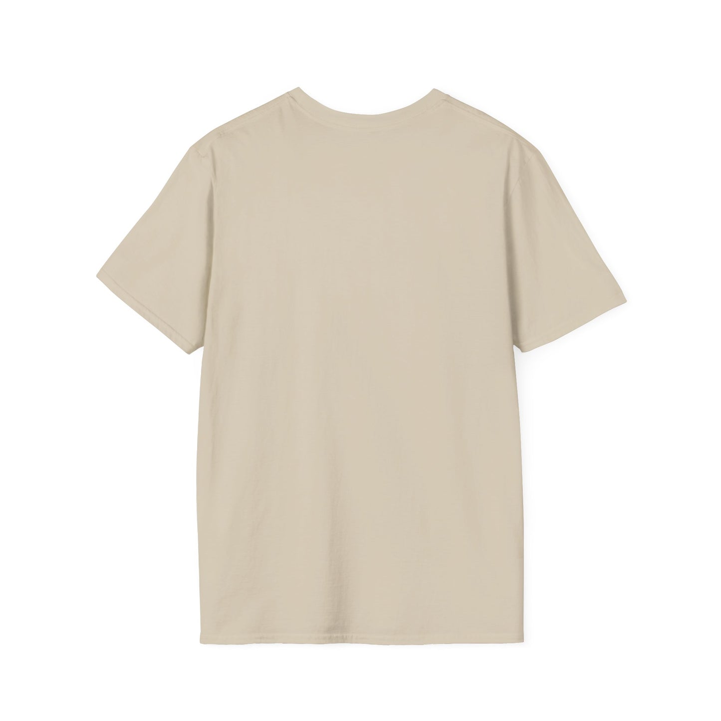 Bass Hub | Unisex Softstyle T-Shirt