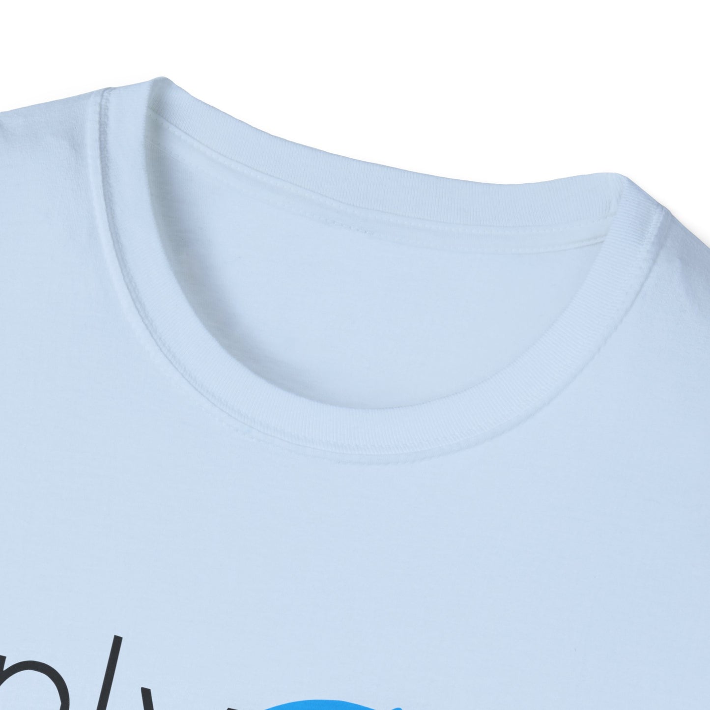 Only Bass | Unisex Softstyle T-Shirt