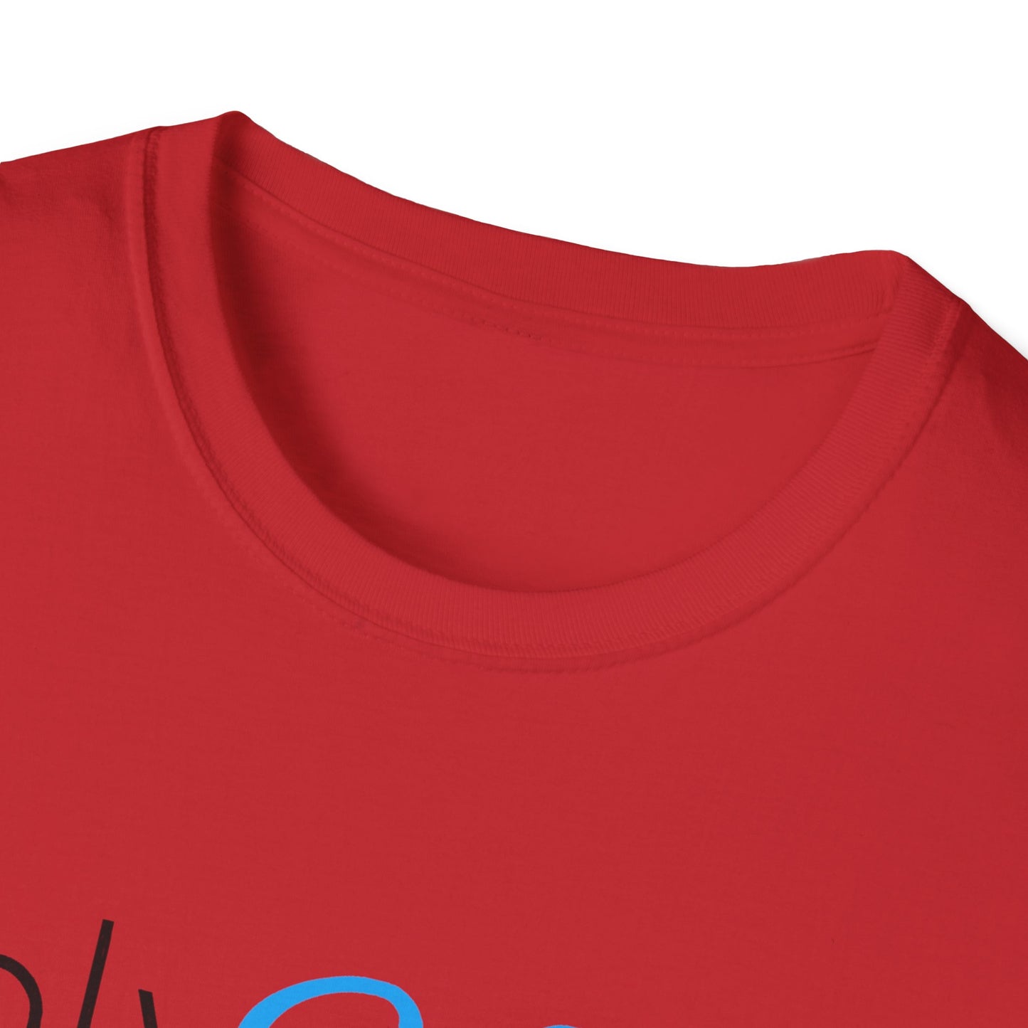 House Only | Unisex Softstyle T-Shirt