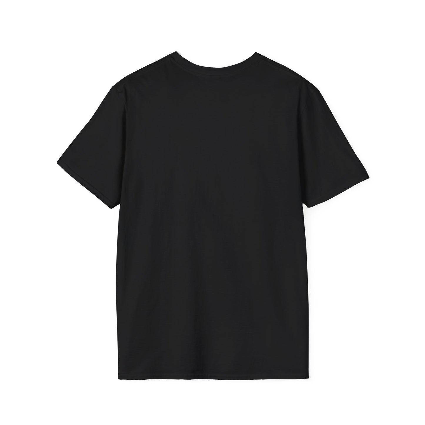 Bass Hub | Unisex Softstyle T-Shirt