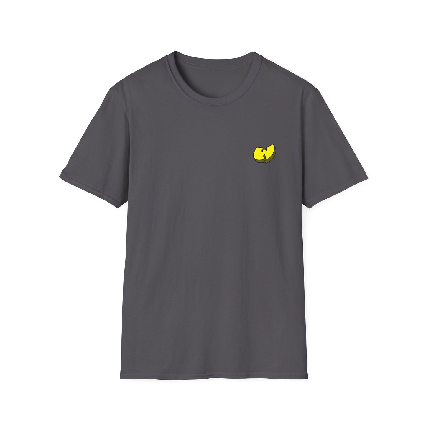 Wu-Tang is forever Unisex Softstyle T-Shirt