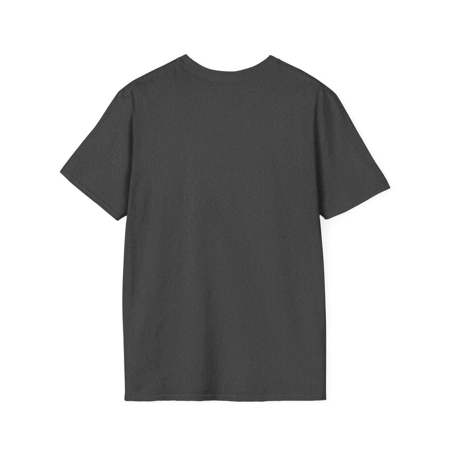 Bass Hub | Unisex Softstyle T-Shirt