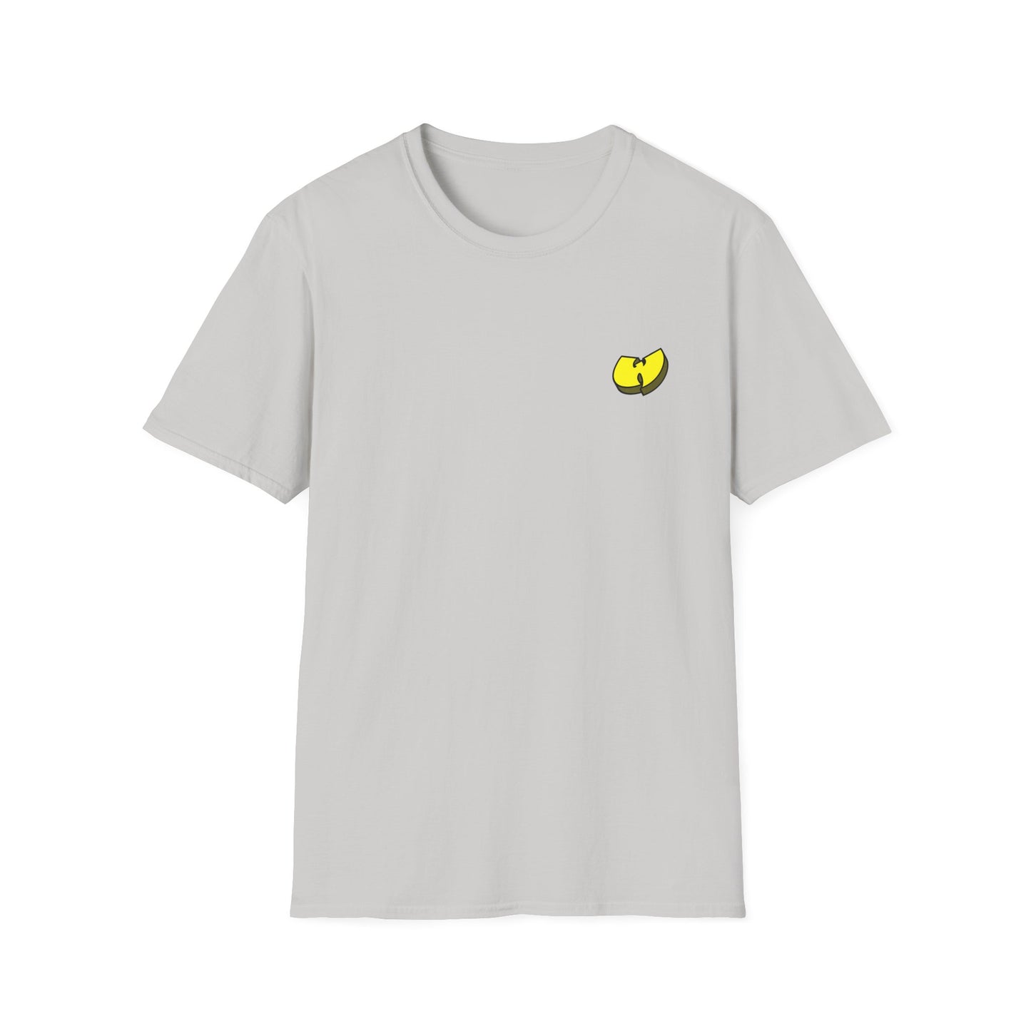 Wu-Tang is forever Unisex Softstyle T-Shirt