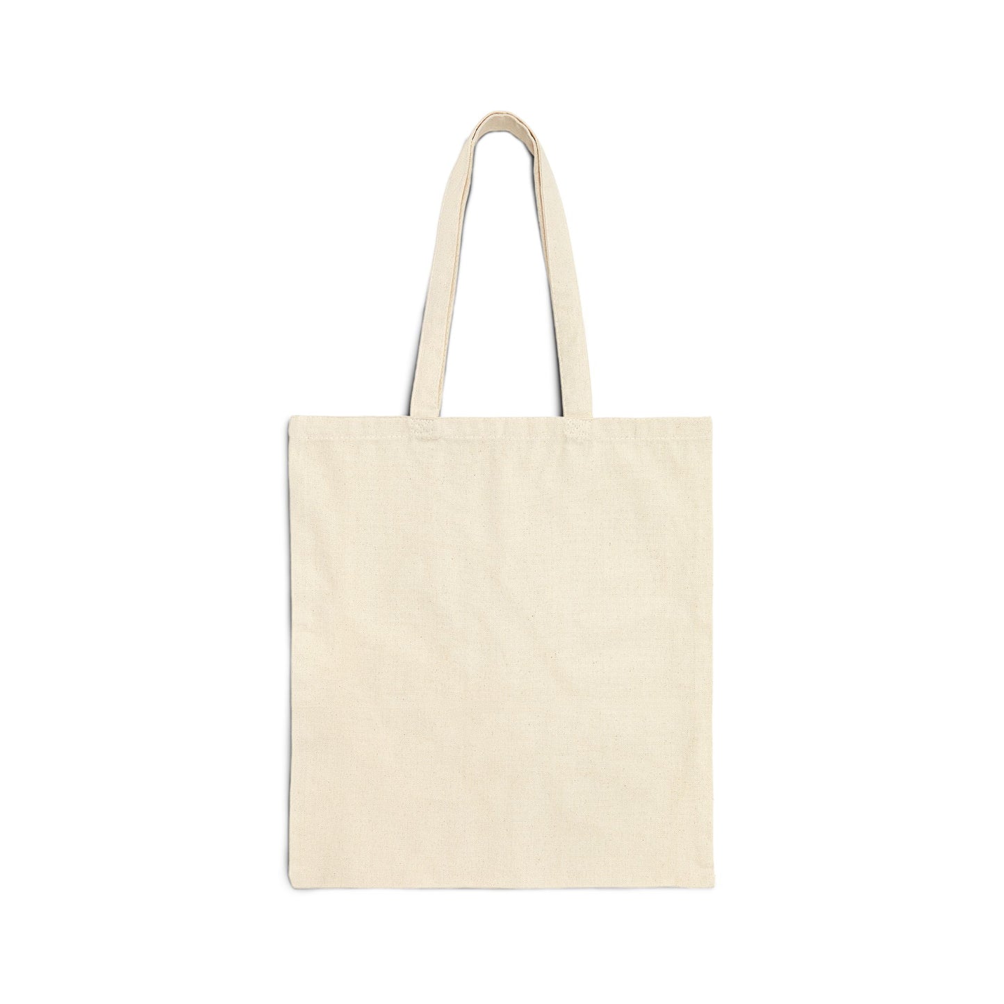Bad Bitches Smoke Canvas Bag