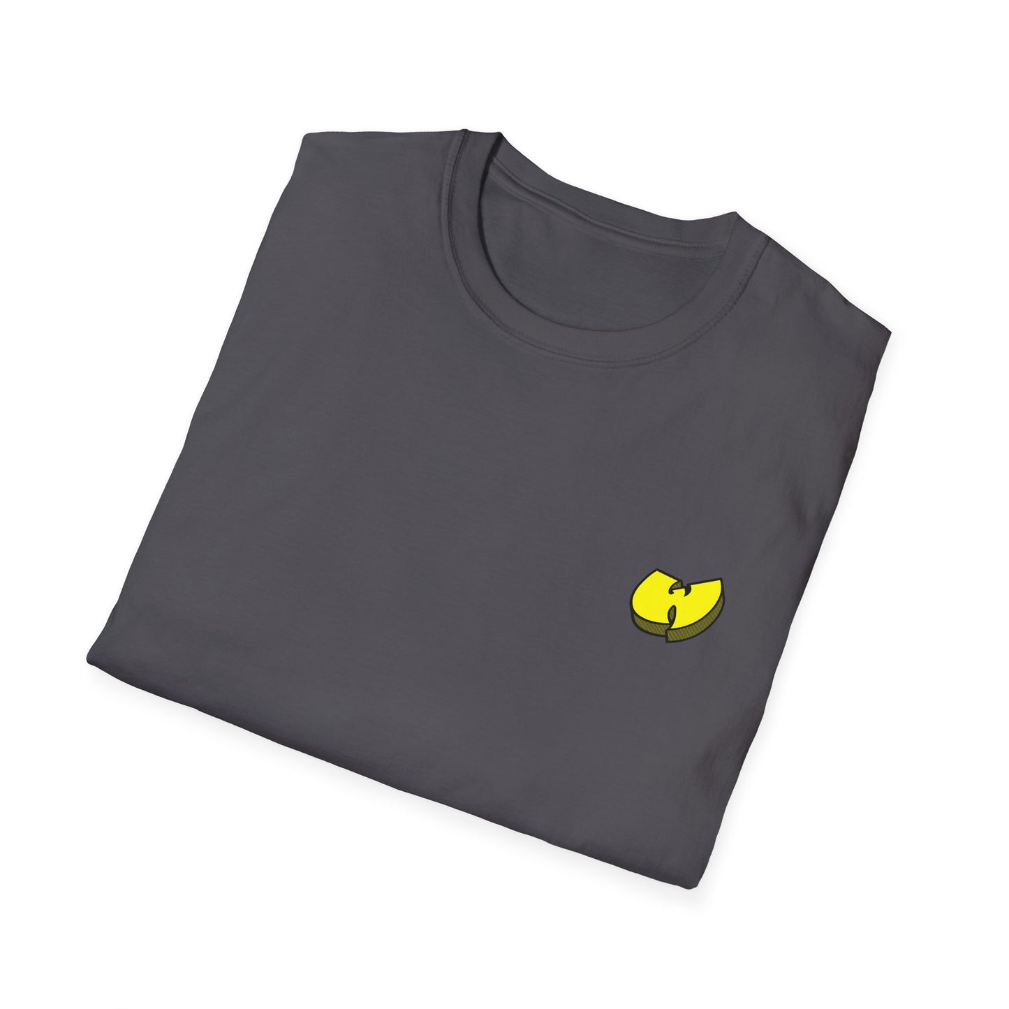 Wu-Tang is forever Unisex Softstyle T-Shirt