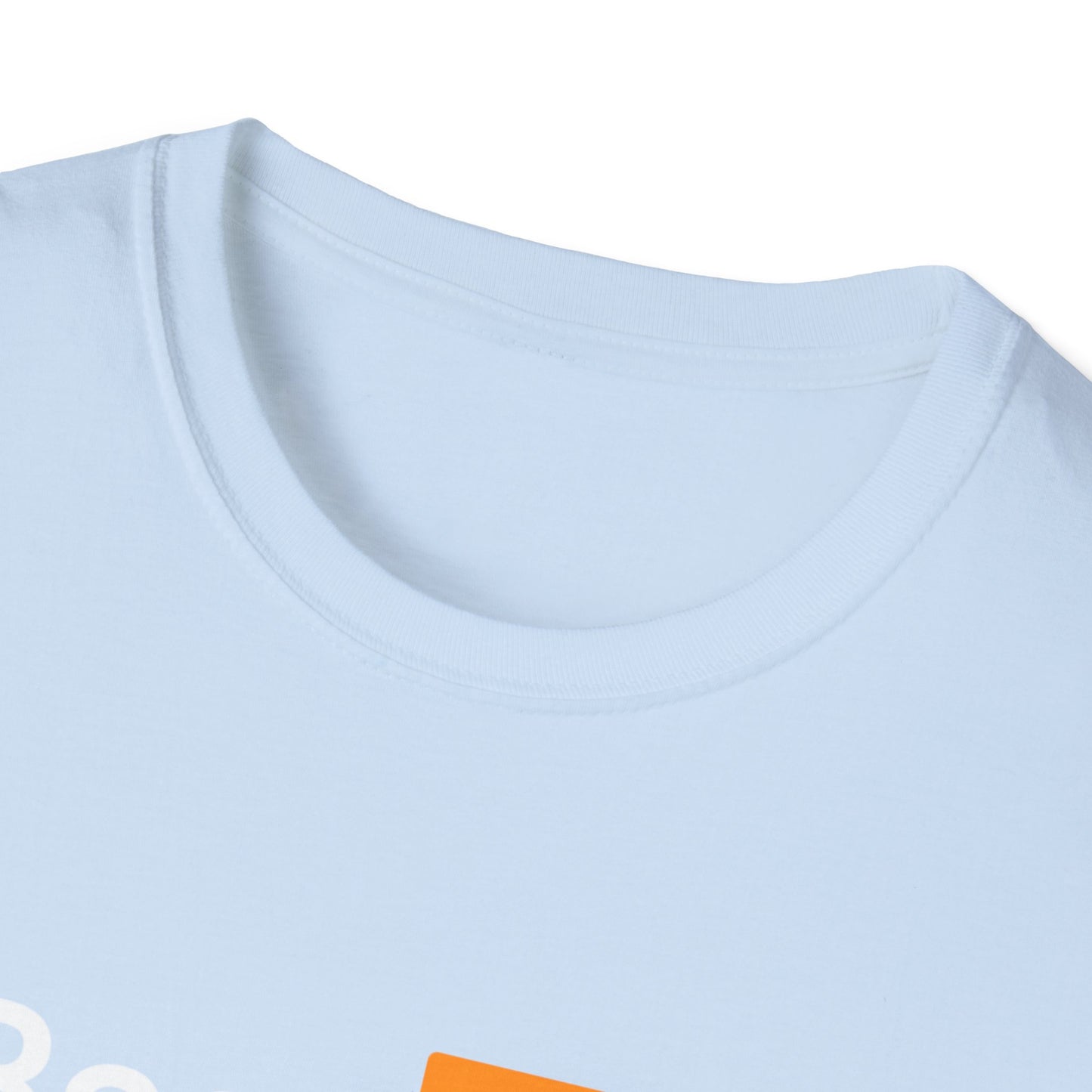 Bass Hub | Unisex Softstyle T-Shirt