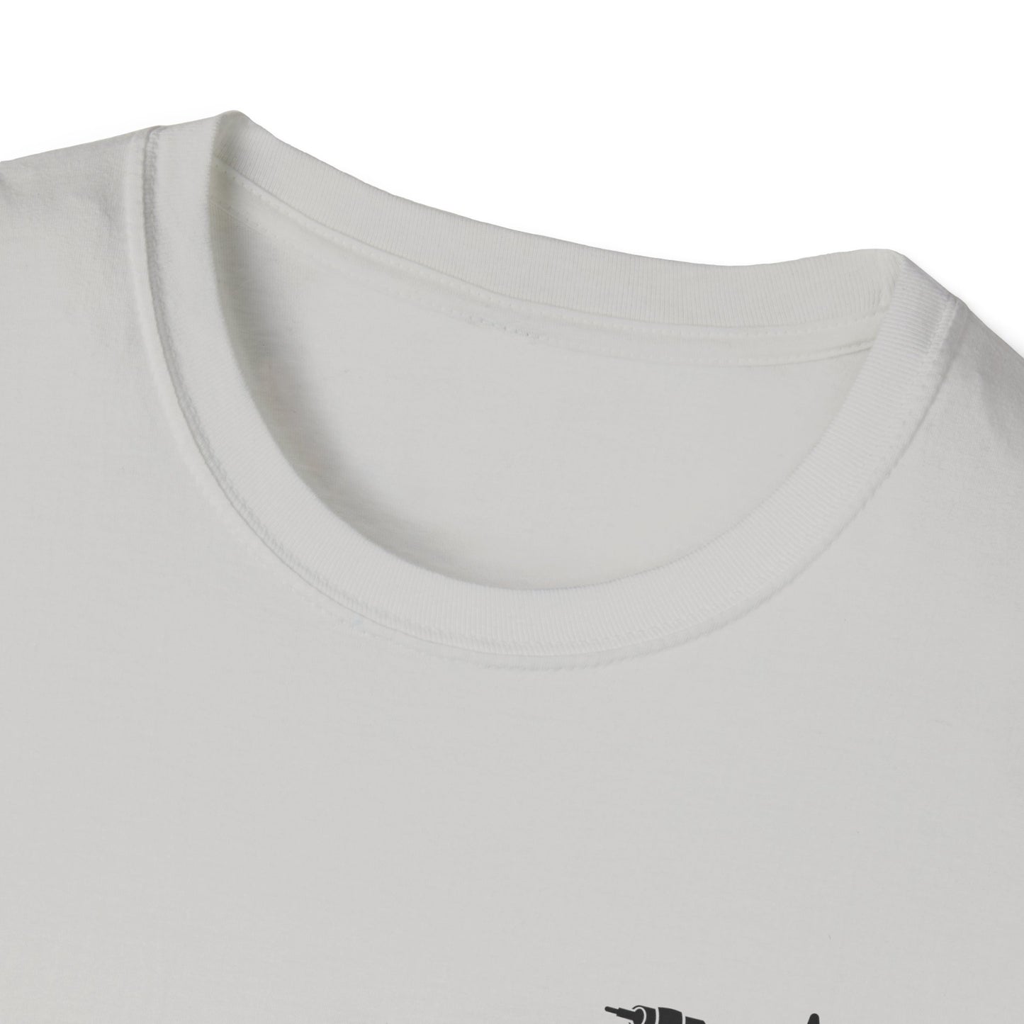 Pretty Girls Love House | Rave T-shirt, Unisex Softstyle T-Shirt