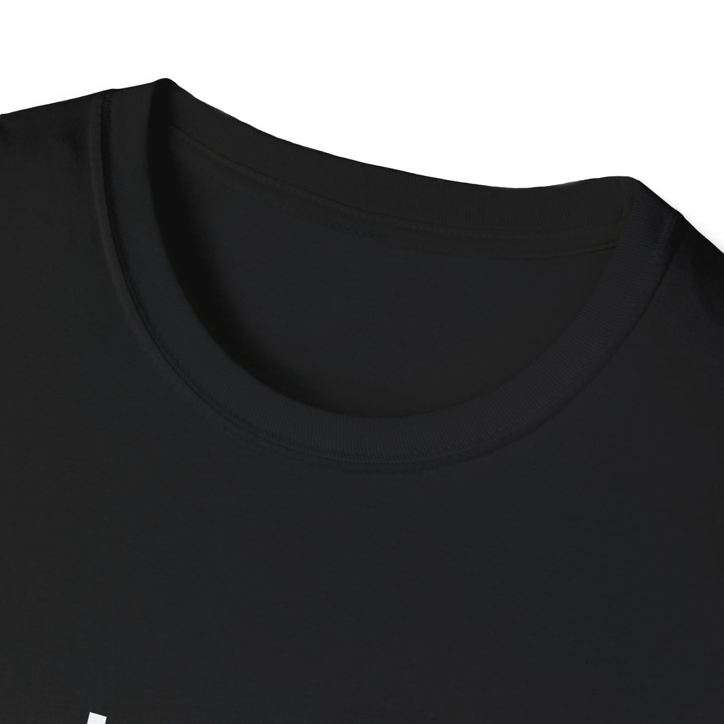 Techno Hub | Unisex Softstyle T-Shirt