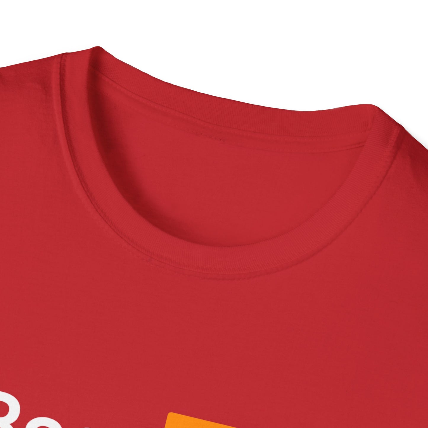 Bass Hub | Unisex Softstyle T-Shirt