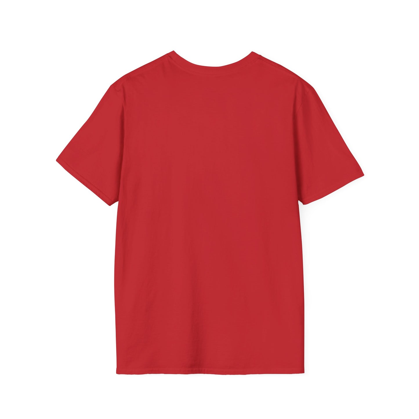 Bass Hub | Unisex Softstyle T-Shirt