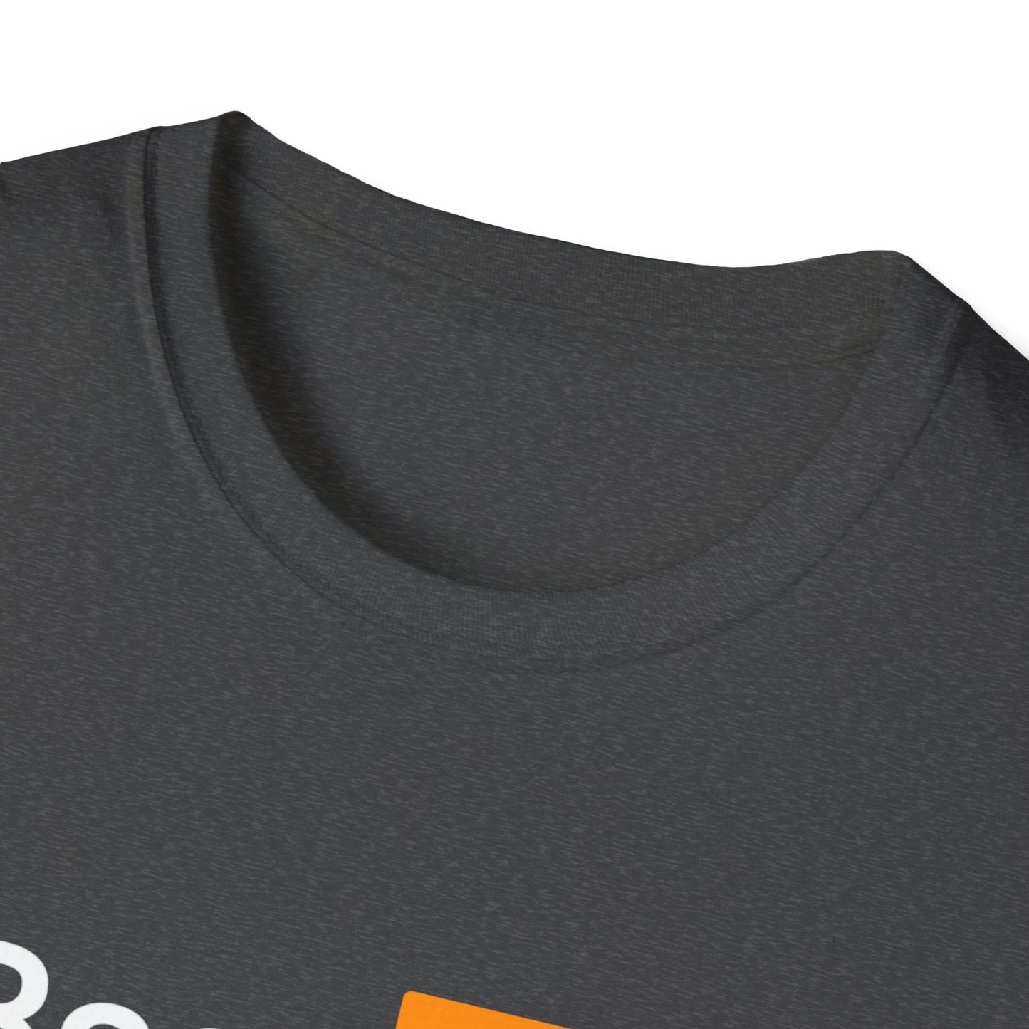 Bass Hub | Unisex Softstyle T-Shirt