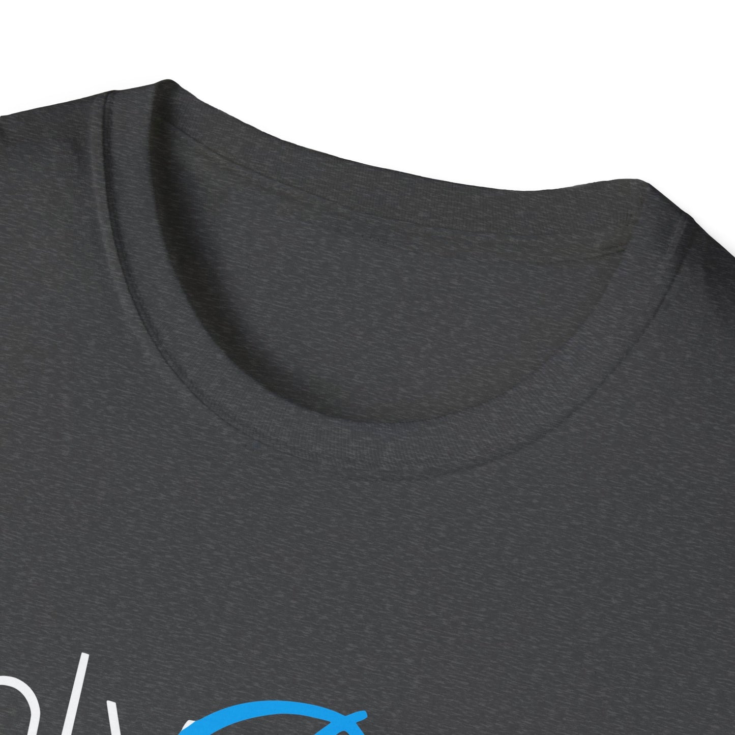 Raves Only | Unisex Softstyle T-Shirt