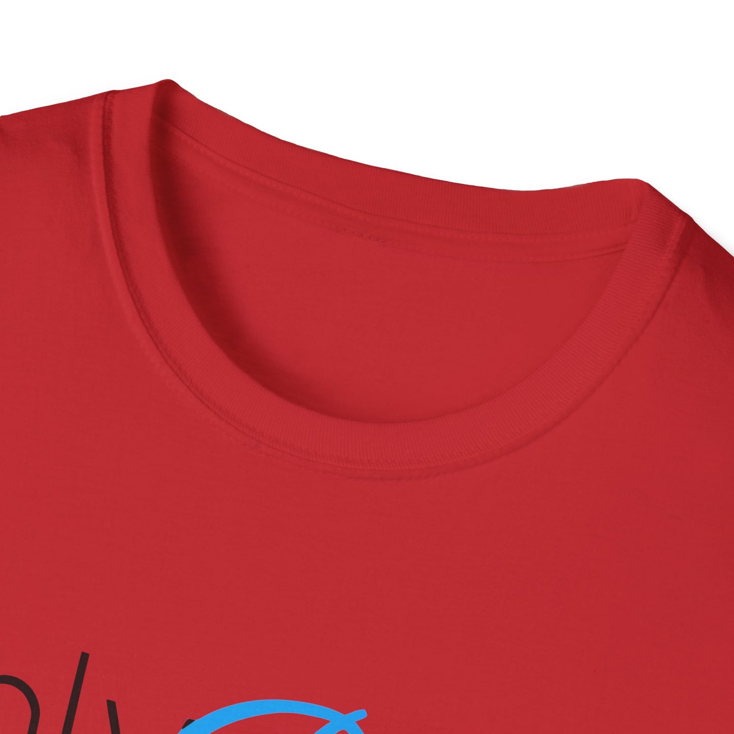 Raves Only | Unisex Softstyle T-Shirt