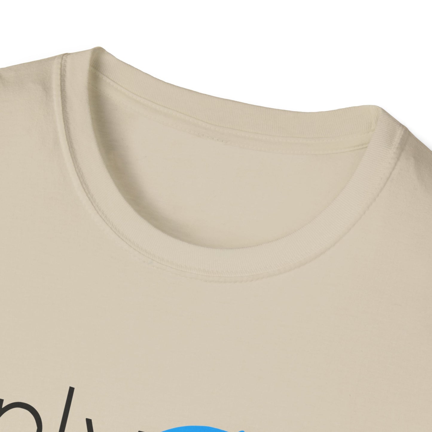 Only Bass | Unisex Softstyle T-Shirt
