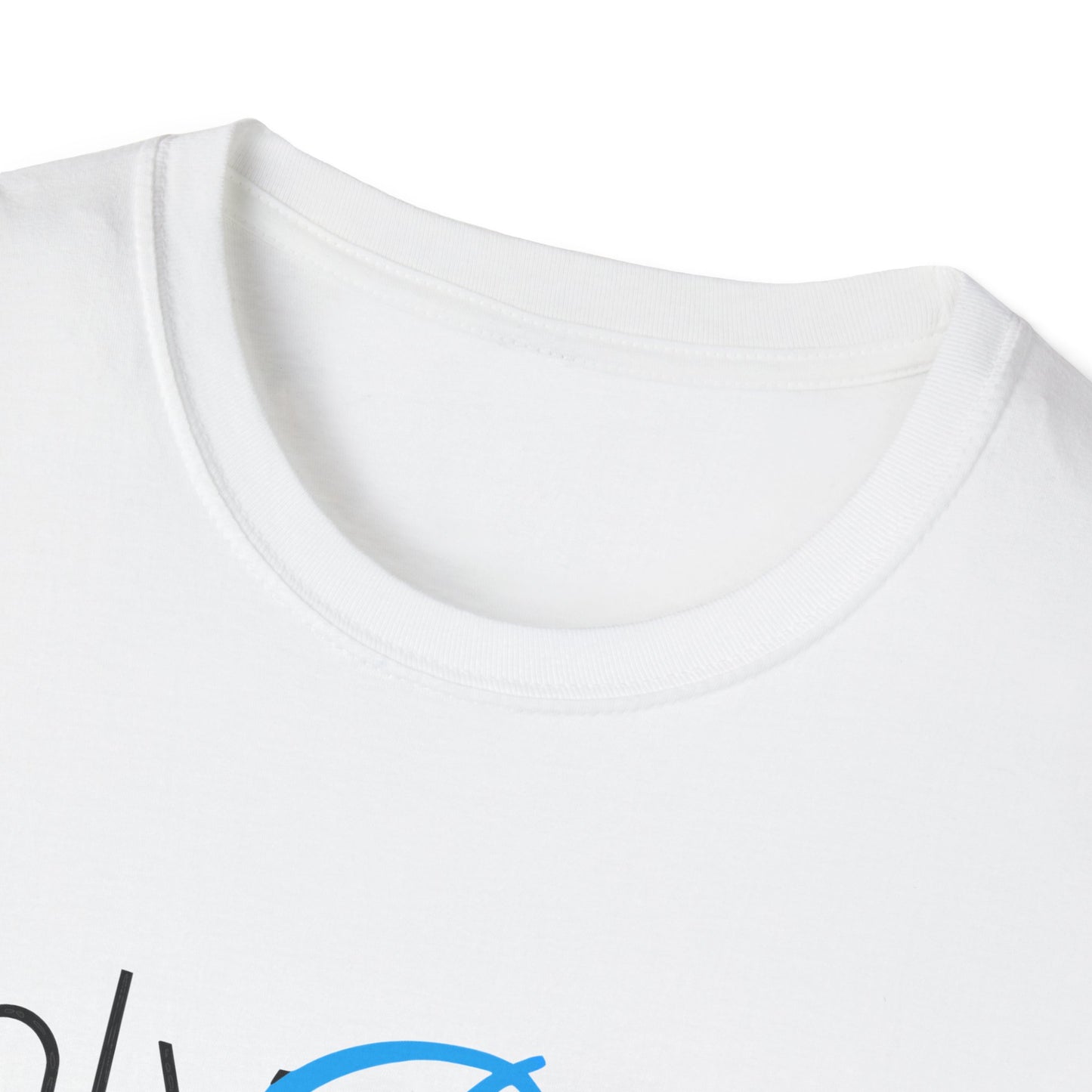 Raves Only | Unisex Softstyle T-Shirt