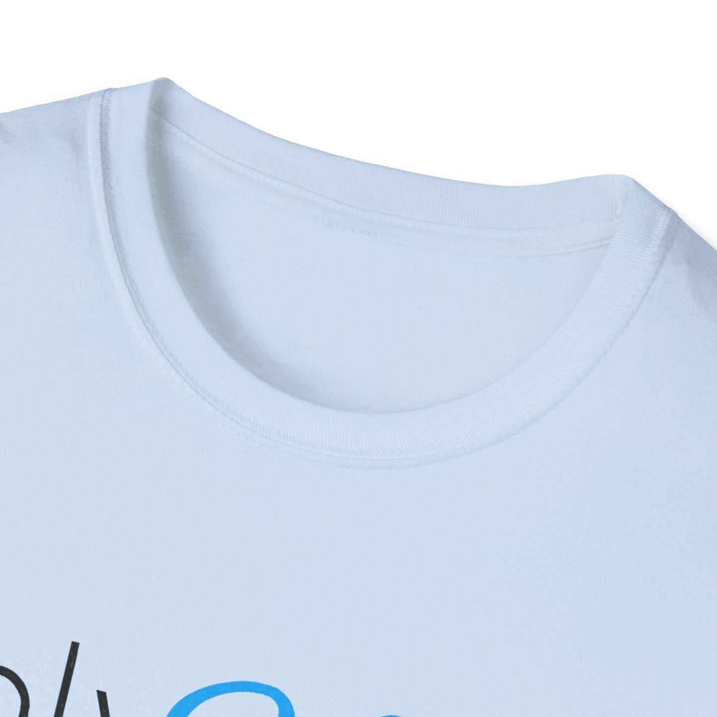House Only | Unisex Softstyle T-Shirt