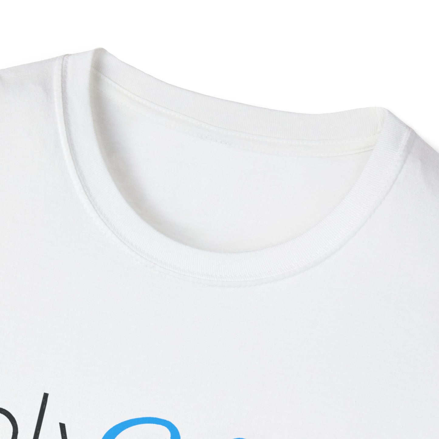 House Only | Unisex Softstyle T-Shirt
