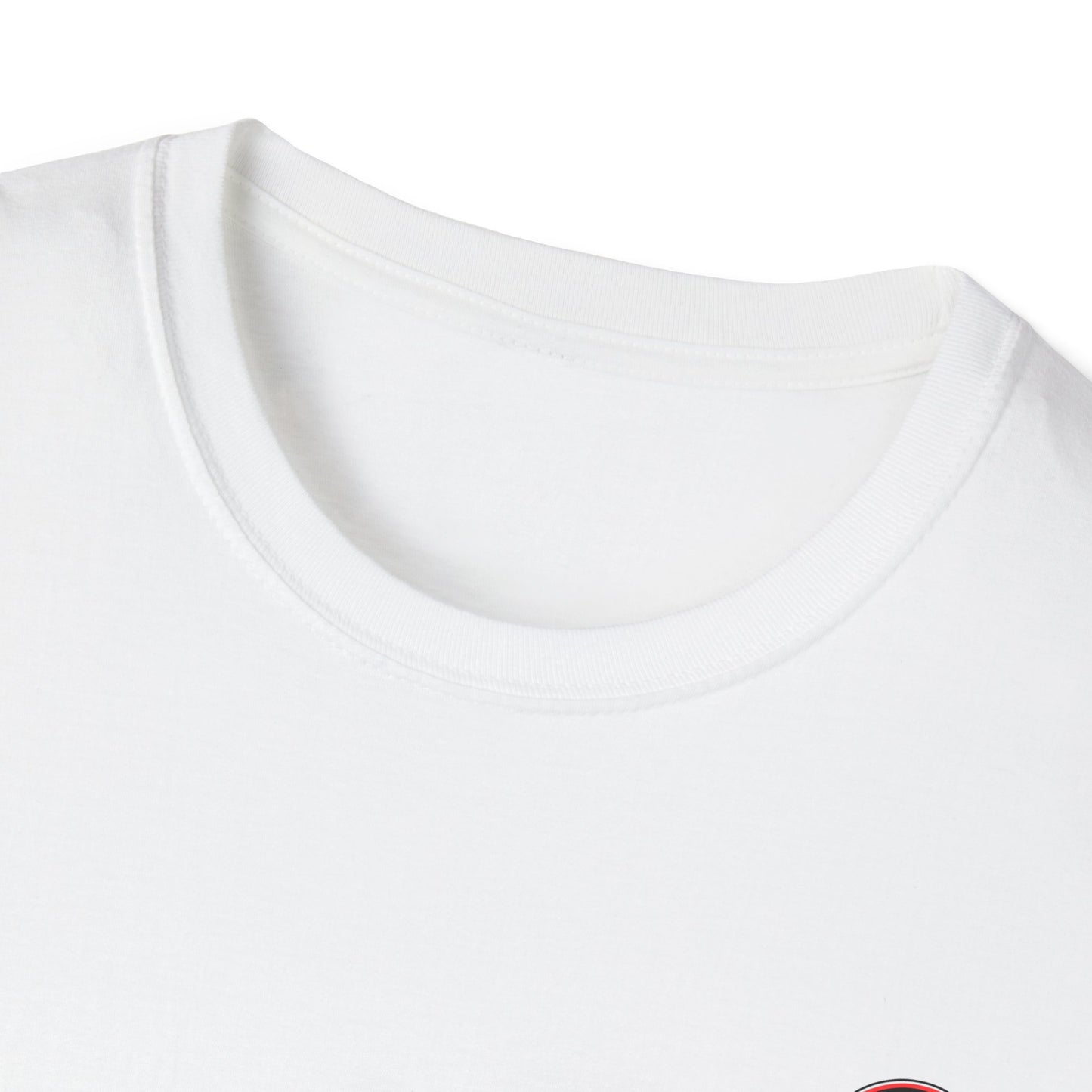 Got No Type |  Unisex Softstyle