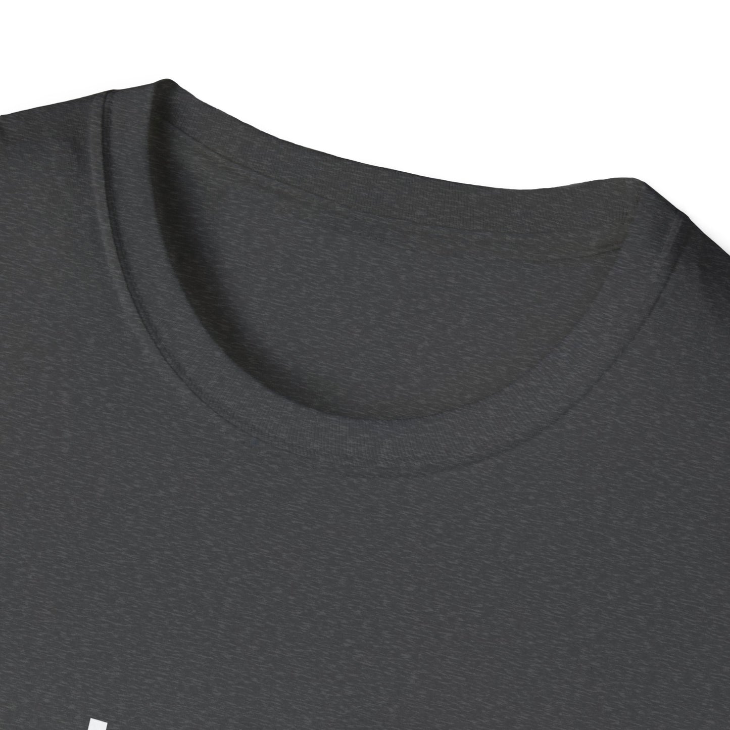 Techno Hub | Unisex Softstyle T-Shirt