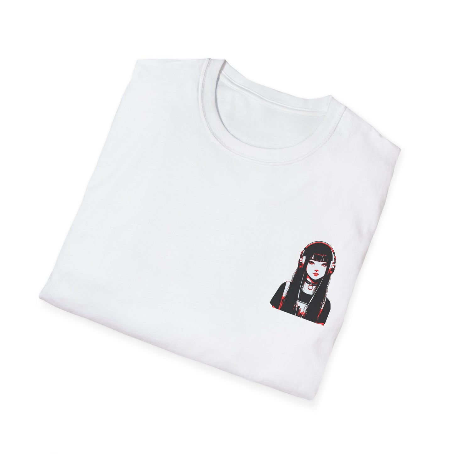 Got No Type |  Unisex Softstyle