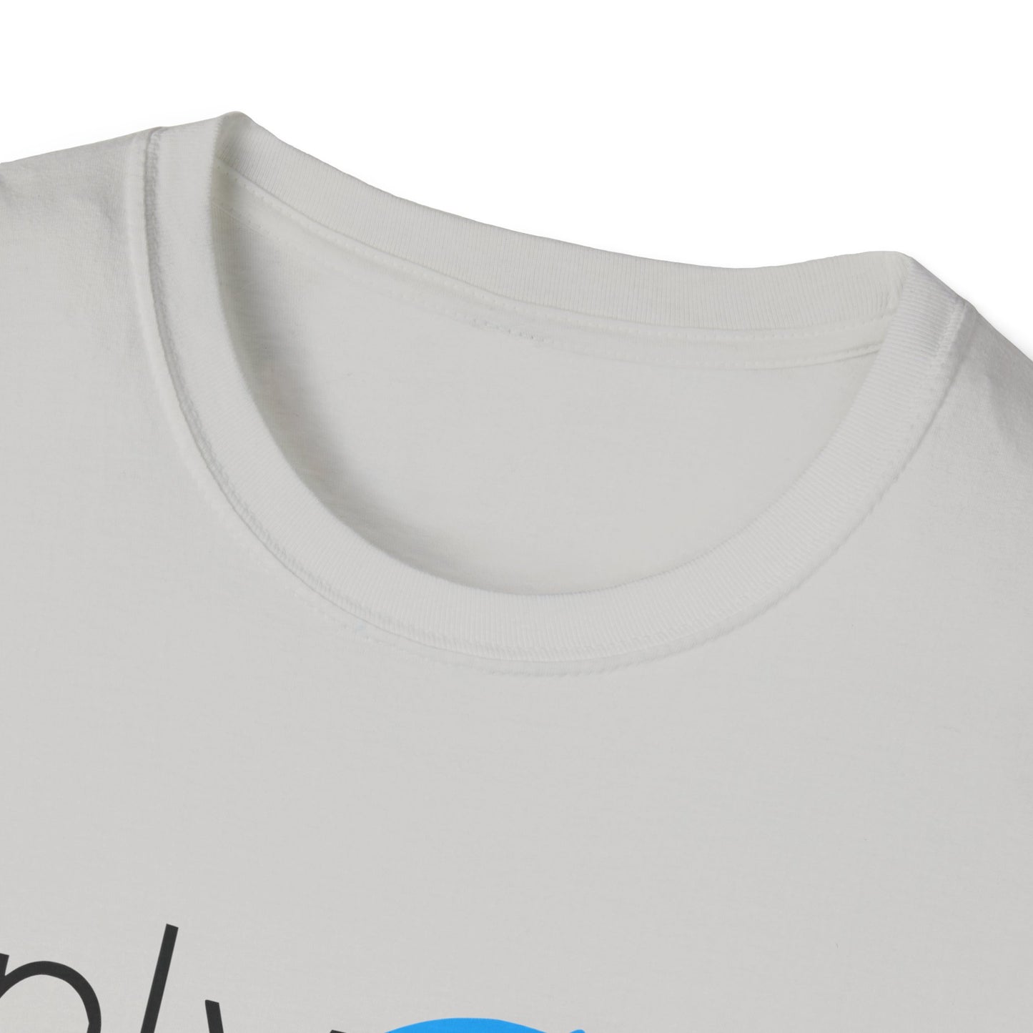 Only Bass | Unisex Softstyle T-Shirt