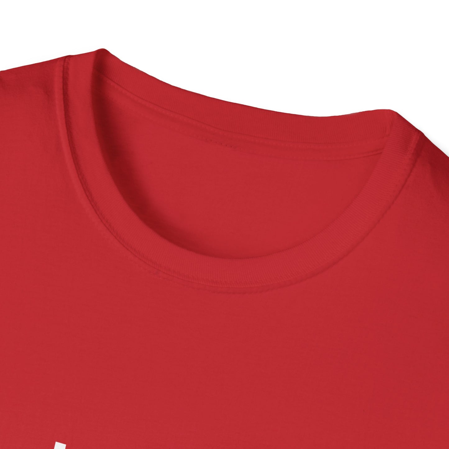 Techno Hub | Unisex Softstyle T-Shirt