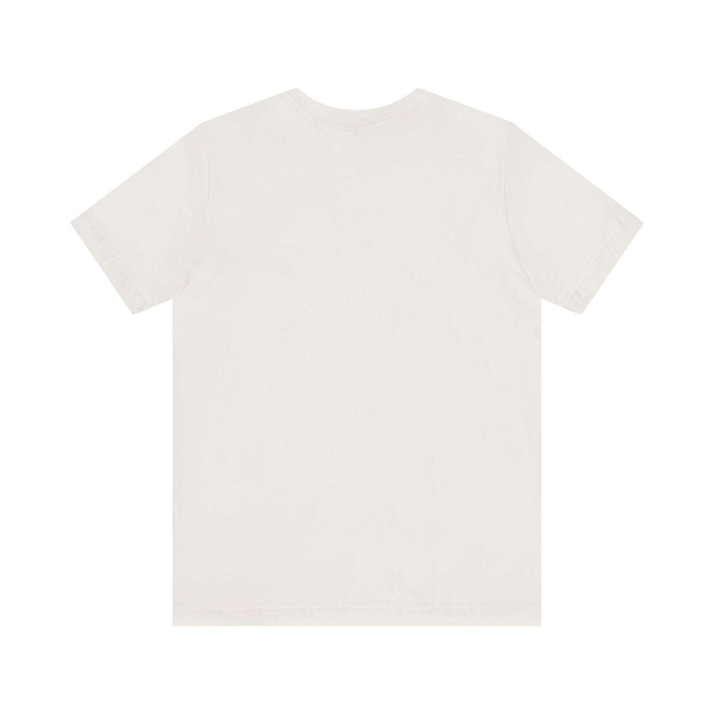 Sophisticated Stoner Jersey Short Sleeve Tee