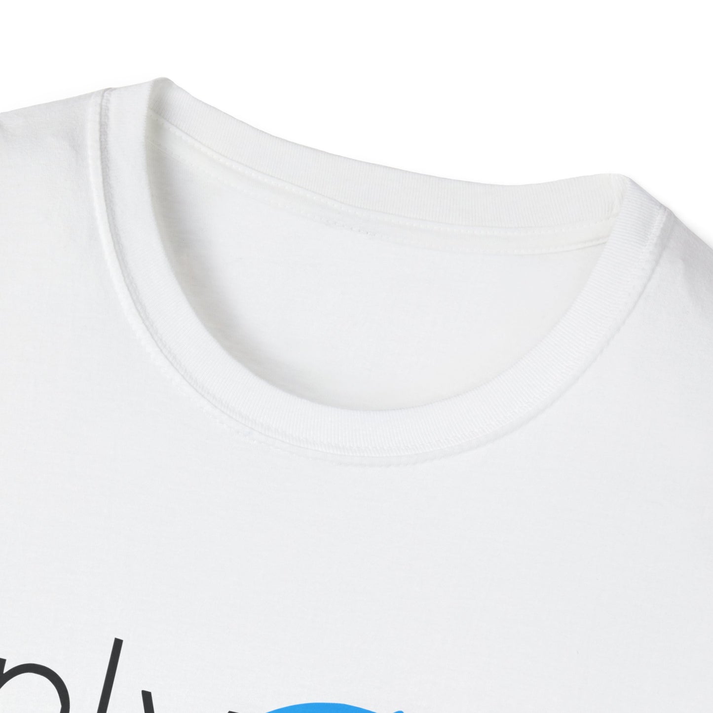 Only Bass | Unisex Softstyle T-Shirt