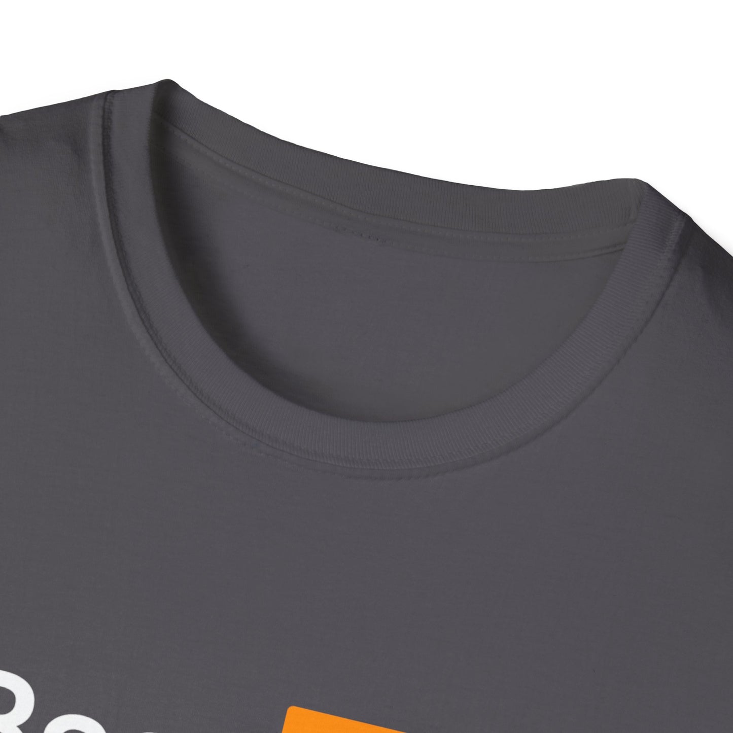 Bass Hub | Unisex Softstyle T-Shirt