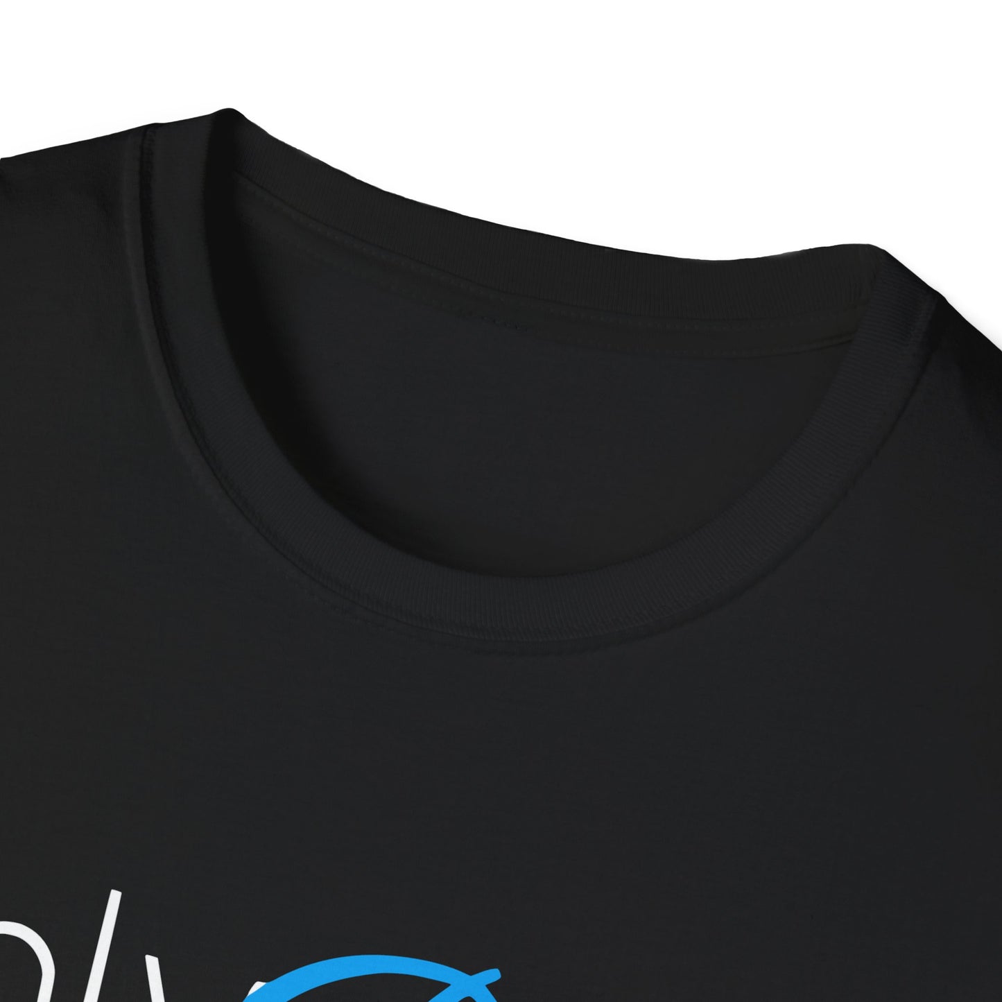 Raves Only | Unisex Softstyle T-Shirt