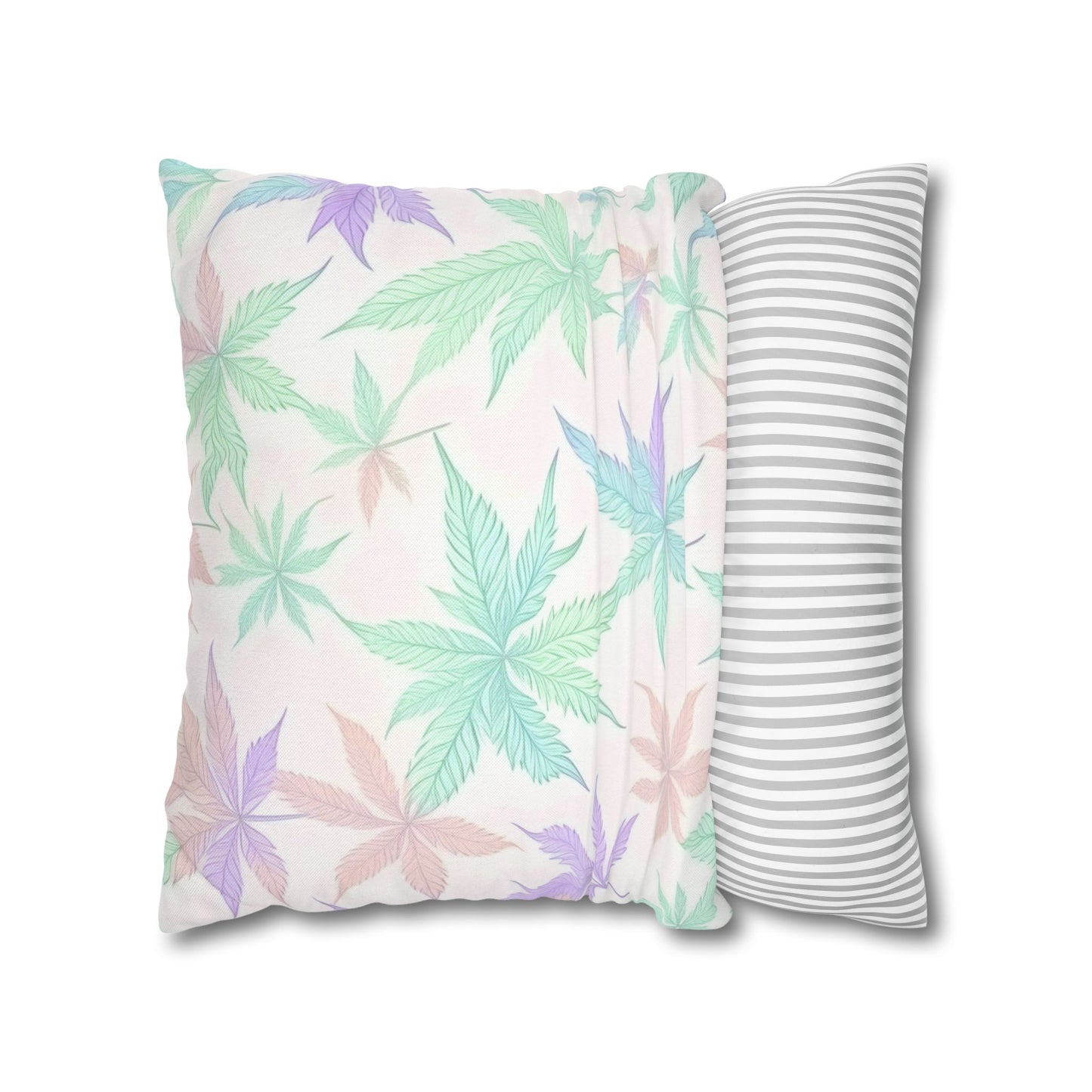 Leaf Plant Lover Pillowcase