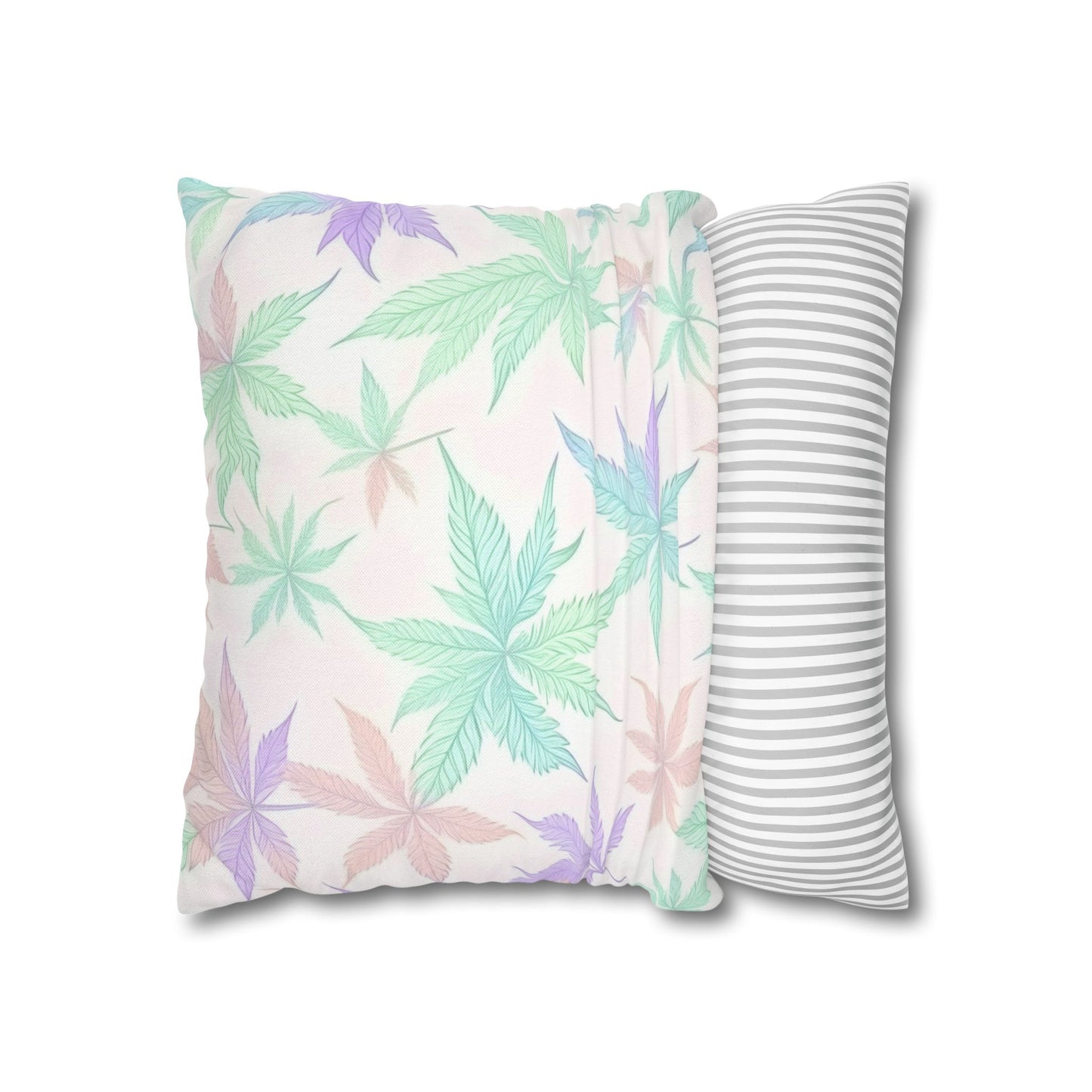 Leaf Plant Lover Pillowcase