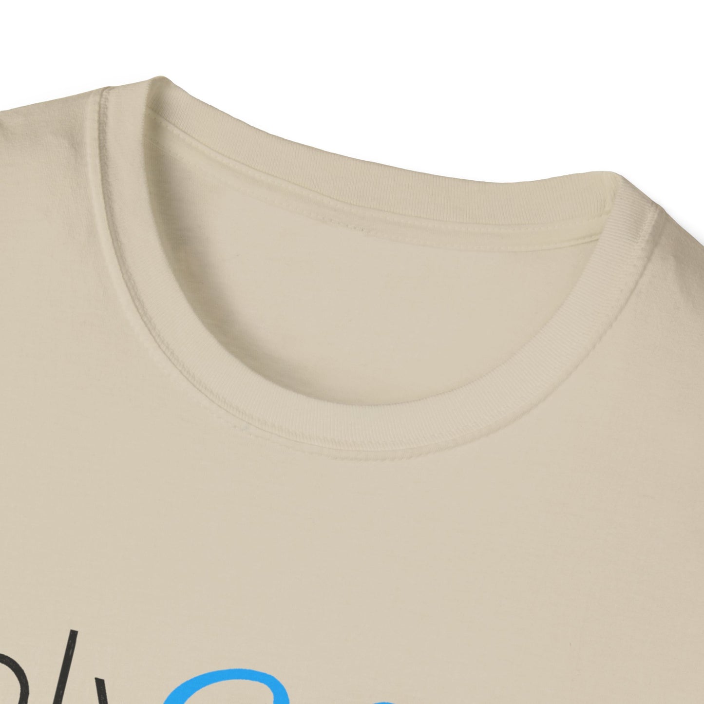 House Only | Unisex Softstyle T-Shirt