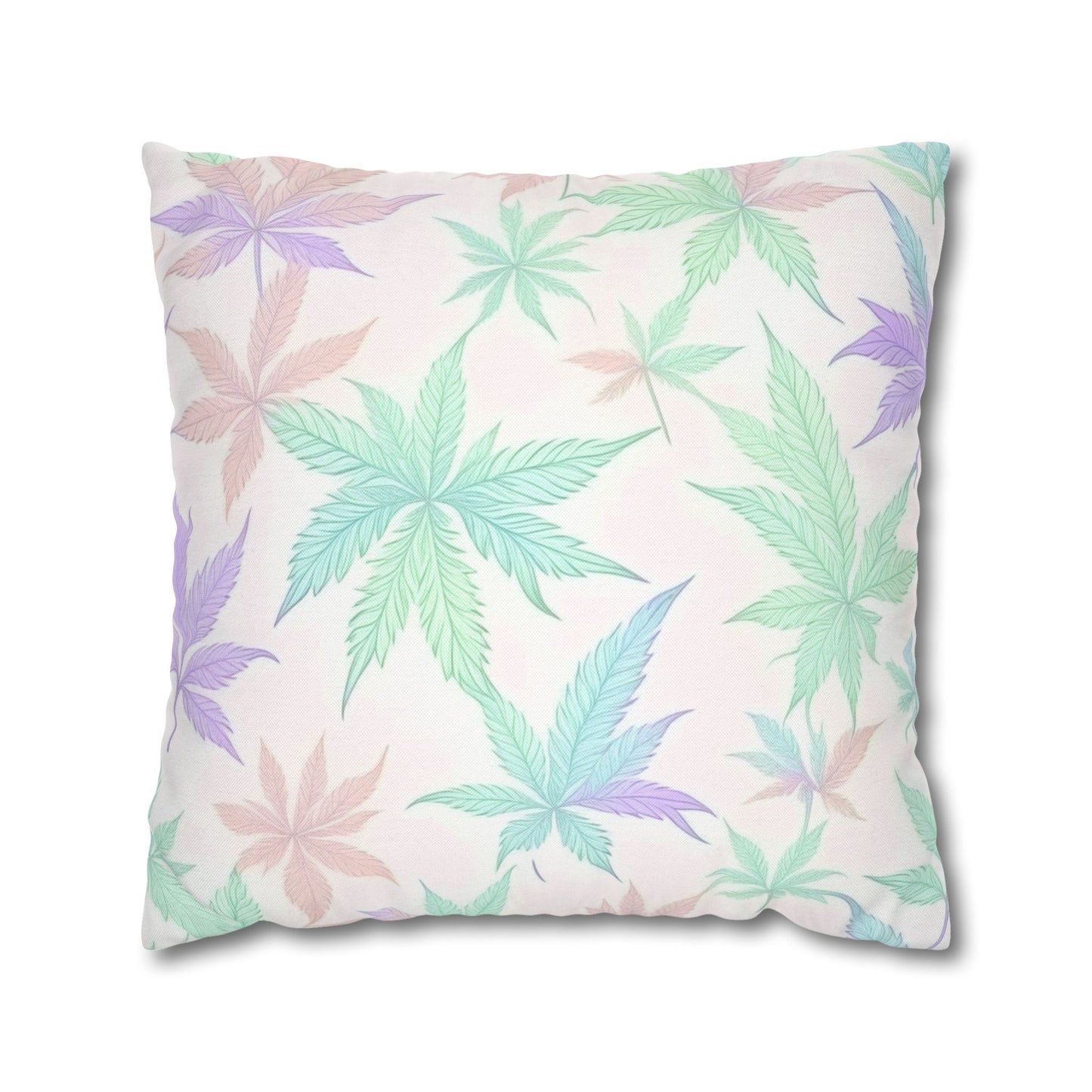 Leaf Plant Lover Pillowcase