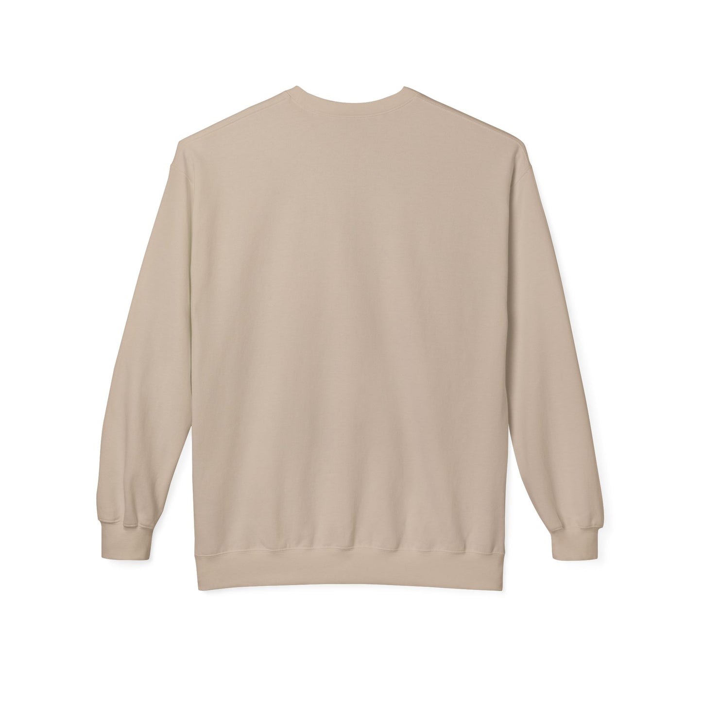 In My Stoner Girl Era | Softstyle Fleece Crewneck Sweatshirt