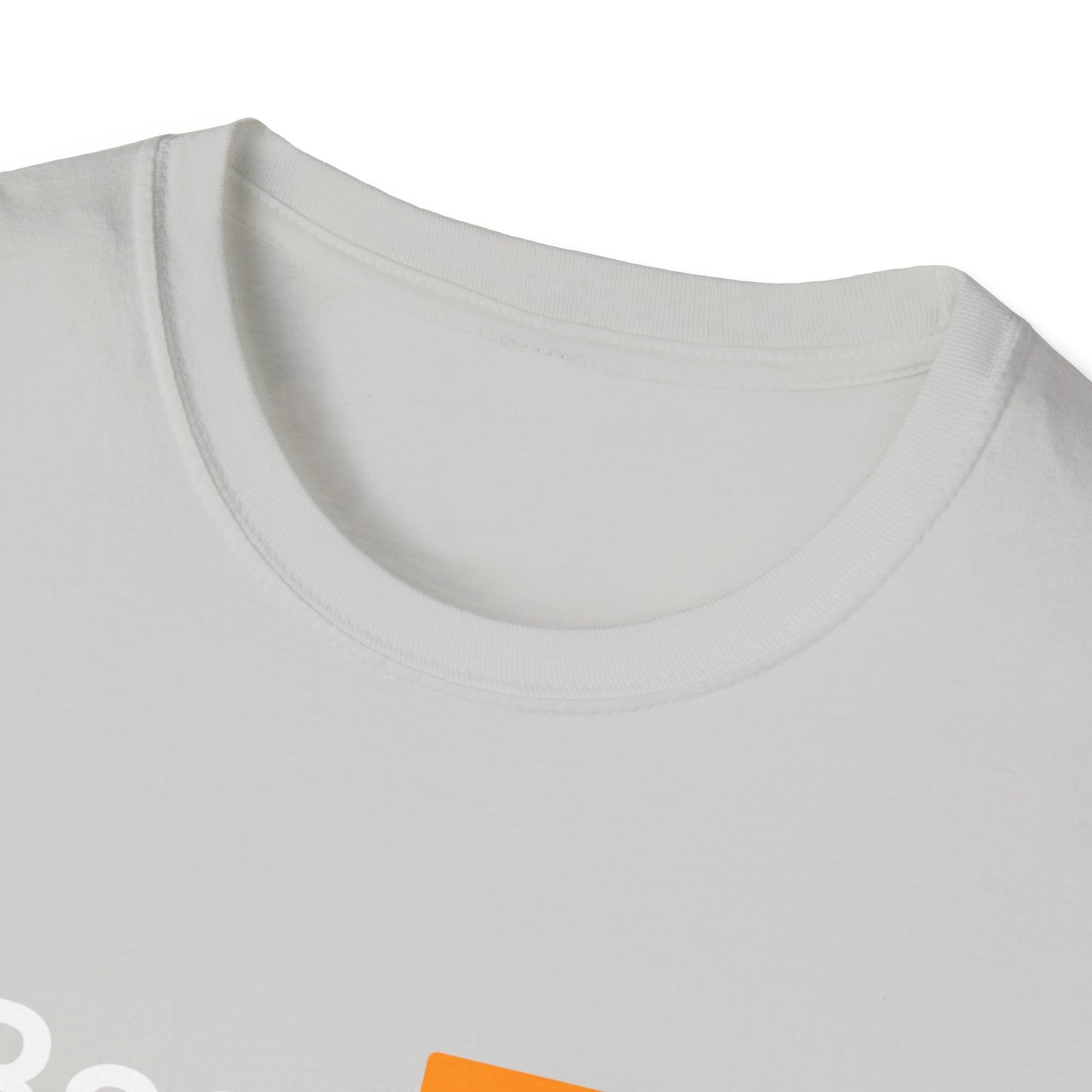 Bass Hub | Unisex Softstyle T-Shirt