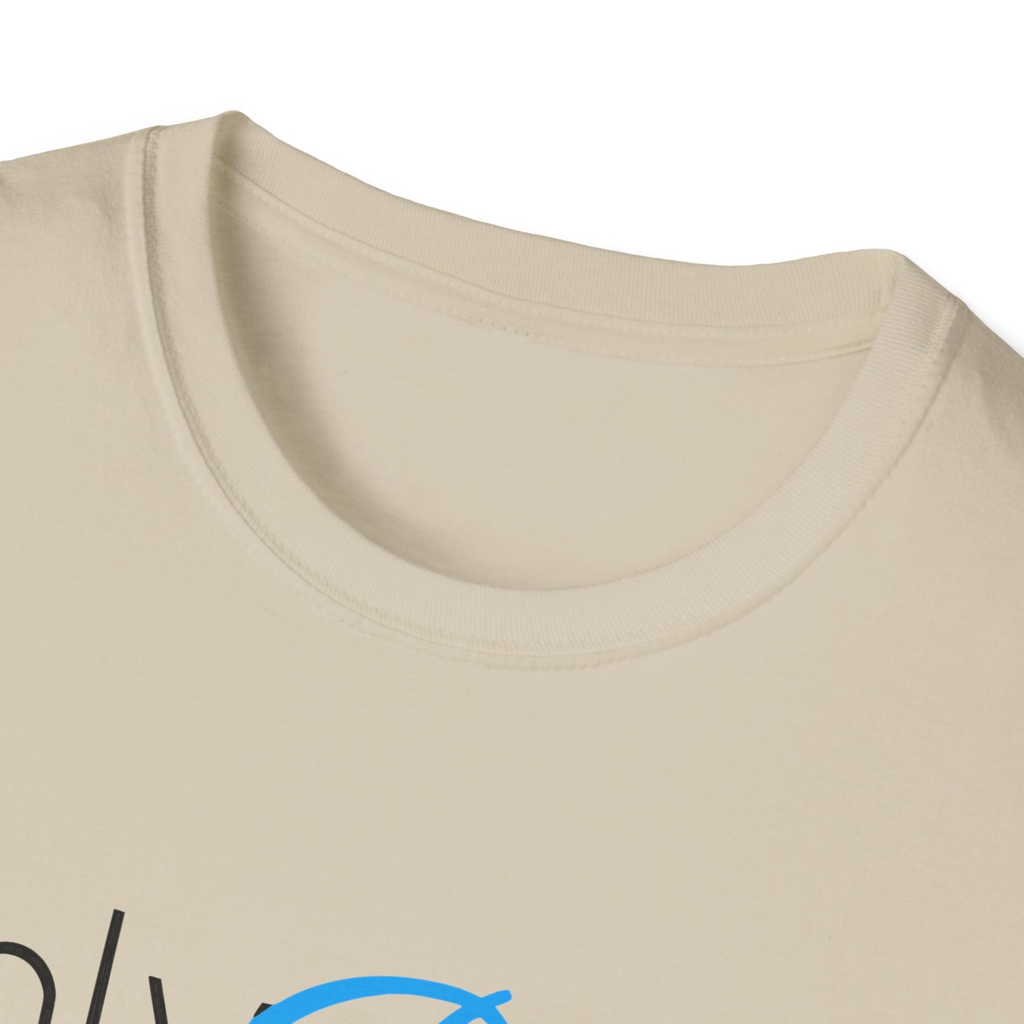 Raves Only | Unisex Softstyle T-Shirt