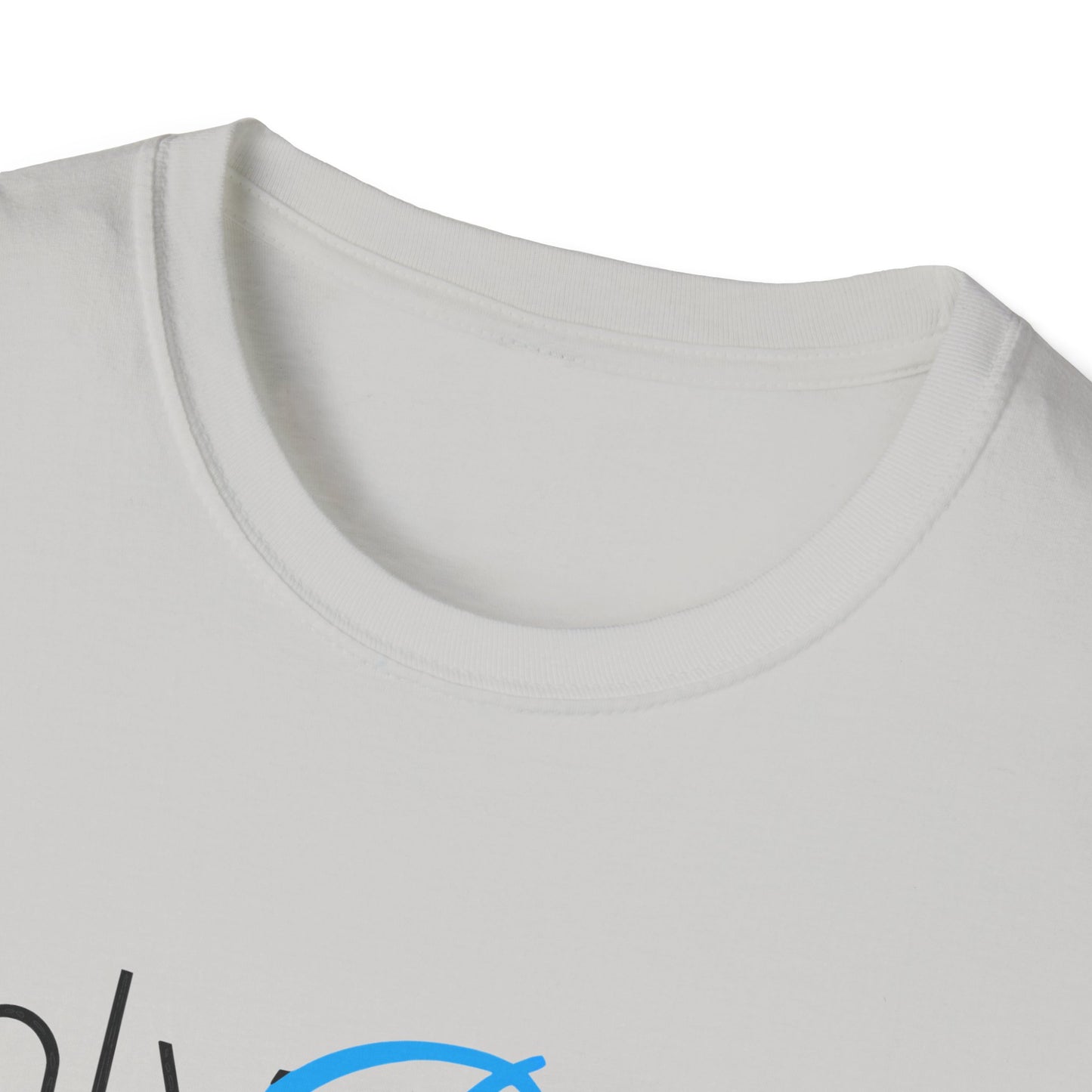 Raves Only | Unisex Softstyle T-Shirt