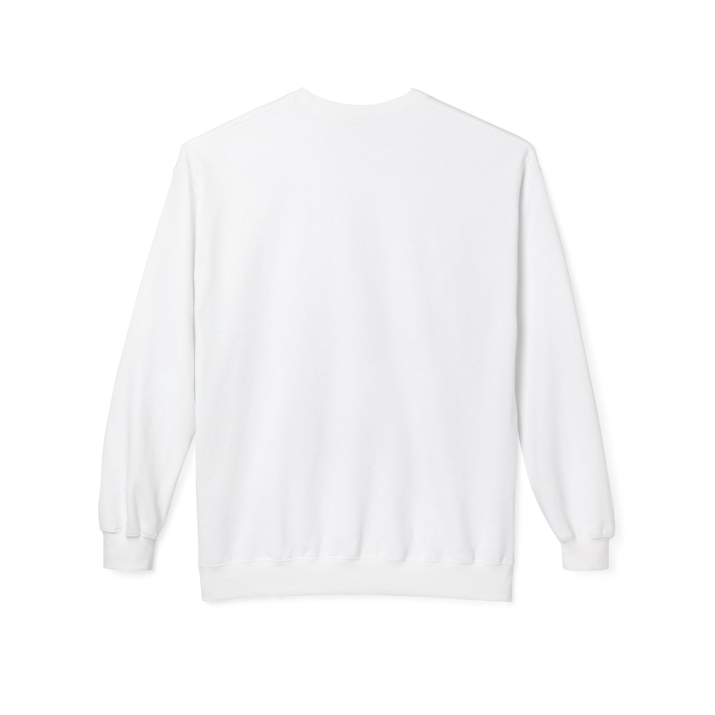 Sophisticated Stoner Softstyle Fleece Crewneck Sweatshirt