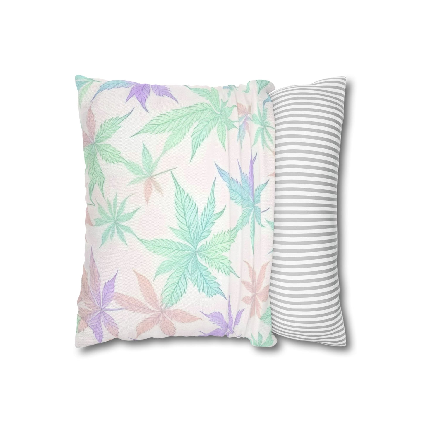 Leaf Plant Lover Pillowcase