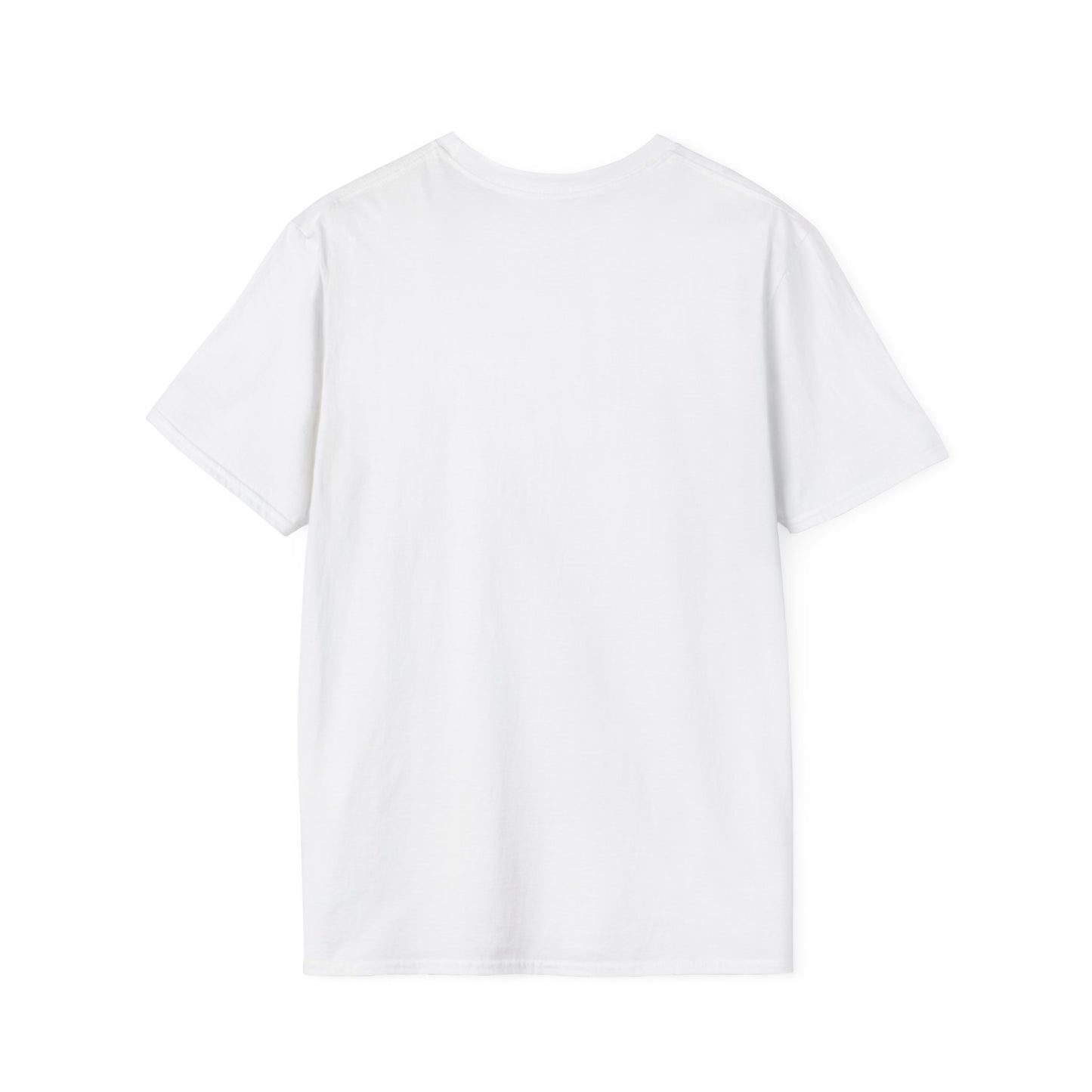 Raves Only | Unisex Softstyle T-Shirt