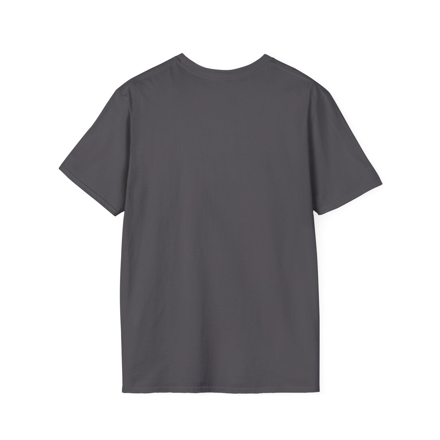 Bass Hub | Unisex Softstyle T-Shirt