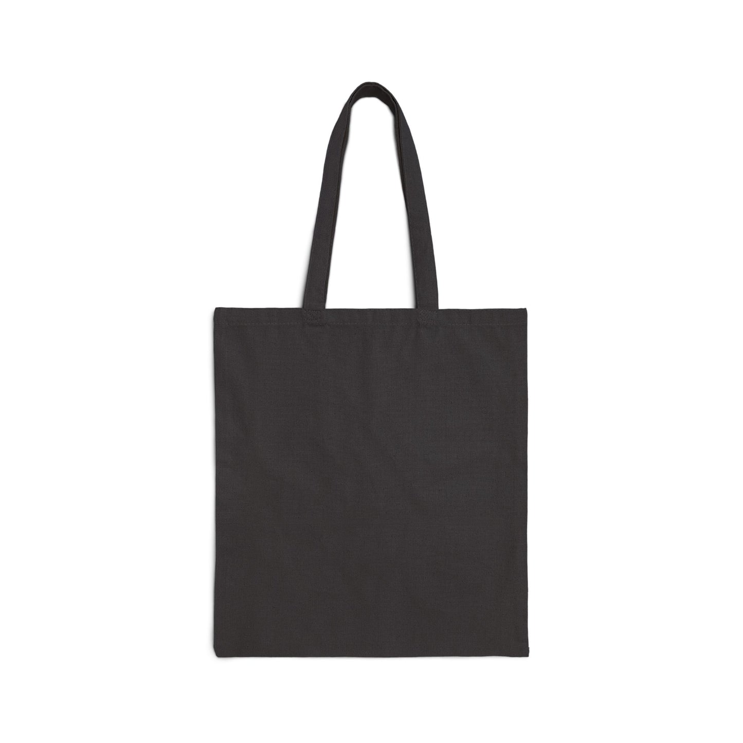 Bad Bitches Smoke Canvas Bag