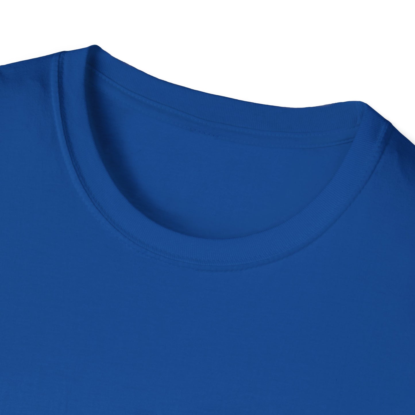 House Music | Unisex Softstyle T-Shirt